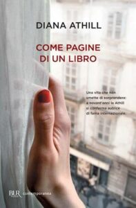 Diana Athill – Come pagine di un libro (2013)