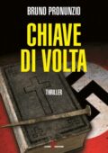img Bruno Pronunzio - Chiave di volta (2018)