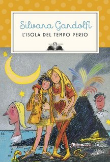 Silvana Gandolfi – L’isola del tempo perso (2010)