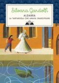Silvana Gandolfi - Aldabra (2013)
