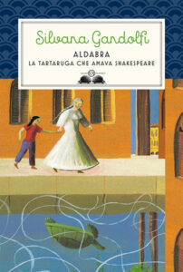 Silvana Gandolfi – Aldabra (2013)