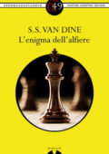 S.S. Van Dine - L'enigma dell'alfiere (2012)