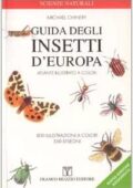 Michael Chinery - Guida degli insetti d'europa (1998) PDF