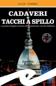 Luisa Ferrari – Cadaveri e tacchi a spillo (2020)