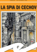 Mario Paternostro - La spia di Cechov (2020)