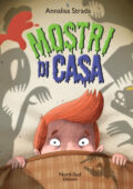 img Annalisa Strada - Mostri di casa (2020)
