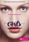 Jessica Schiefauer - Girls (2016)