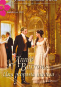Annie Burrows - Una proposta inattesa (2010)