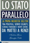 img Andrea Greco, Giuseppe Oddo - Lo Stato parallelo (2016)