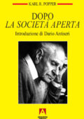 img Karl R. Popper - Dopo la Società Aperta (2009)