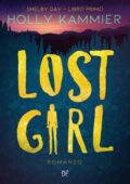 Holly Kammier - Lost Girl (2020)