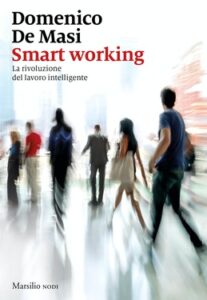 Domenico De Masi – Smart working (2020)