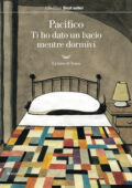 Pacifico - Ti ho dato un bacio mentre dormivi (2020)