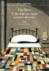 Pacifico – Ti ho dato un bacio mentre dormivi (2020)
