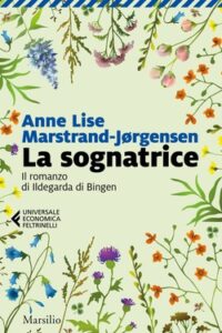 Anne Lise Marstrand-Jørgensen – La sognatrice (2020)