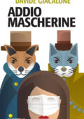 img Davide Giacalone - Addio mascherine (2020)