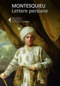 Charles L. de Montesquieu - Lettere persiane (2020)