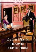img Laura Martin - Il conte e l