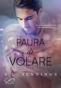 S.L. Jennings – Fearless # 2: Paura di Volare (2020)