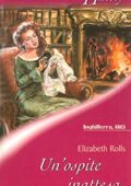 Elizabeth Rolls - Un'ospite inattesa (2020)