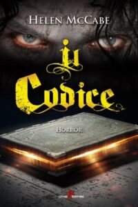 Helen McCabe – Il codice. Il destino del Pifferaio (2018)