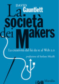 img David Gauntlett - La società dei makers (2013)