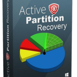 img Active Partition Recovery Ultimate v26.0.2.2 64 Bit - Eng