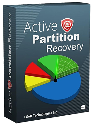 Active Partition Recovery Ultimate v26.0.2.2 64 Bit – Eng