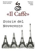 img Stefano Poma - «Il Caffè» numero quattro, mensile numero uno "Storie del Novecento" (2020)