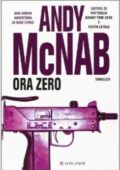 Andy McNab - Ora zero (2014)
