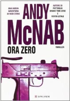 Andy McNab – Ora zero (2014)