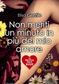 img Elisa Gentile – La trilogia delle bugie. Trilogia completa (2014 - 2016)