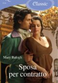 img Mary Balogh - Sposa per contratto (2015)