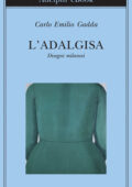 img Carlo Emilio Gadda - L