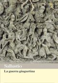 img Gaio Crispo Sallustio - La Guerra Giugurtina (2012)