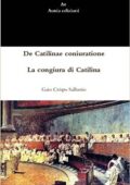 img Gaio Crispo Sallustio - La Congiura Di Catilina (2013)