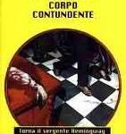 img Georgette Heyer - Corpo contundente (2001)