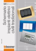 img Schemario Impianti Elettricicivili Tradizionali