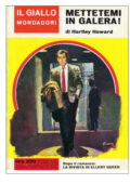 Howard Hartley - Mettetemi in galera! (1963)