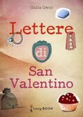 img Giulia Greco - Lettere di San Valentino (2014)