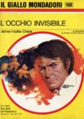 James Hadley Chase - L'occhio invisibile (1970)