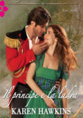 Karen Hawkins - The Oxenburg princes Vol. 2. Il principe e la ladra (2016)