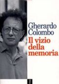 img Gherardo Colombo - Il vizio della memoria (2003)