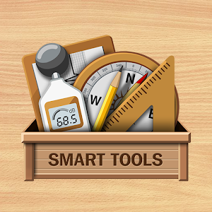 [ANDROID] Smart Tools – Attrezzi Utili v2.1.18 .apk – MULTI ITA