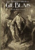 img Alain-René Lesage - Storia di Gil Blas di Santillana (Edizione illustrata 1981)
