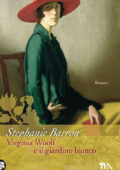 img Stephanie Barron - Virginia Woolf e il giardino bianco (2011)