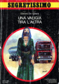 img Gerard De Villiers - SAS 83 - Una valigia tira l
