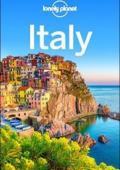 img Lonely Planet Italy, 13th Edition