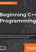 img Beginning C++ Programming