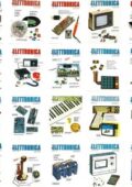 img Nuova Elettronica Collezione Completa - Numeri dal 001 al 250